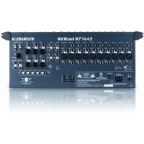 MixWizard4 14:4:2