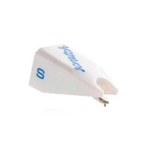 Ortofon Stylus Scratch White Promo