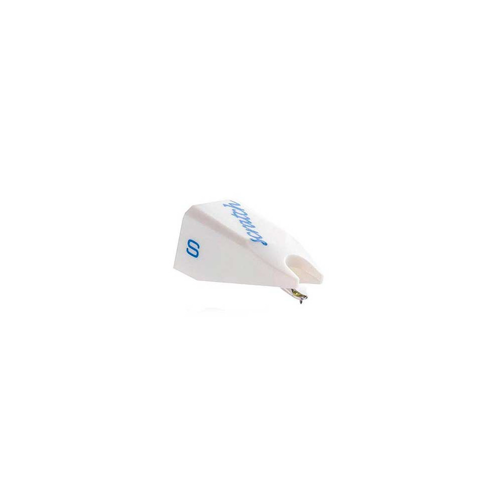 Ortofon Stylus Scratch White Promo