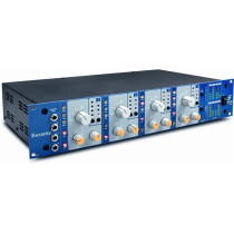 ISA 428 MKII