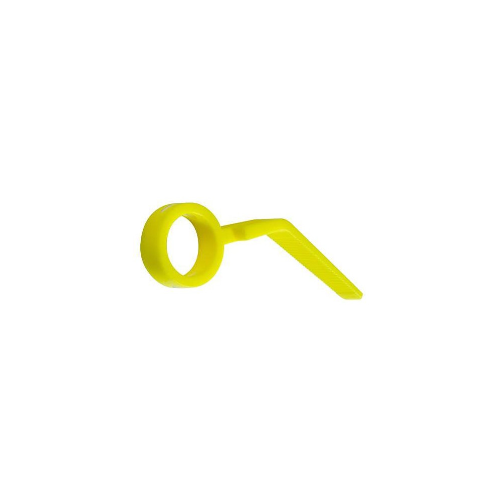 Ortofon Cc Mkii Fingerlift Yellow