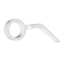 Ortofon Cc Mkii Fingerlift White