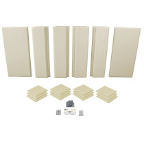 London 12 Beige