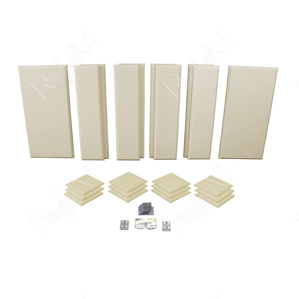 London 12 Beige