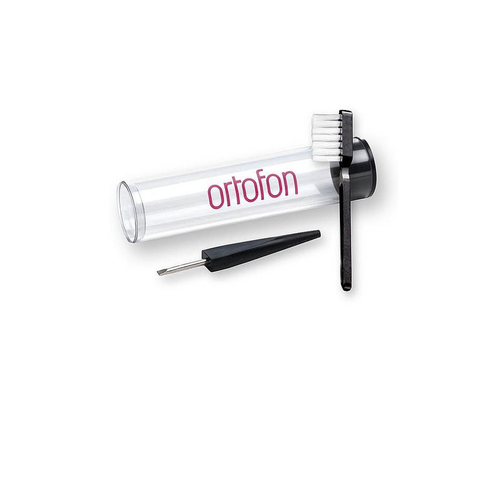 Ortofon Dj Maintenance Set