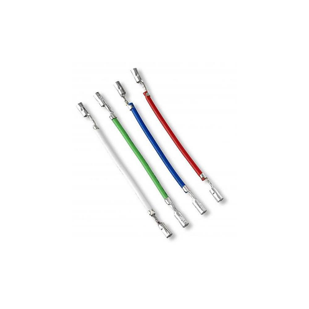 Ortofon Lead Wires Set