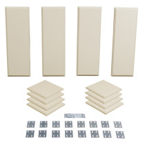 London 8 Beige