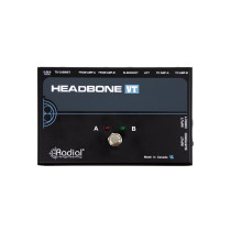 Headbone VT