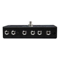 Headbone VT