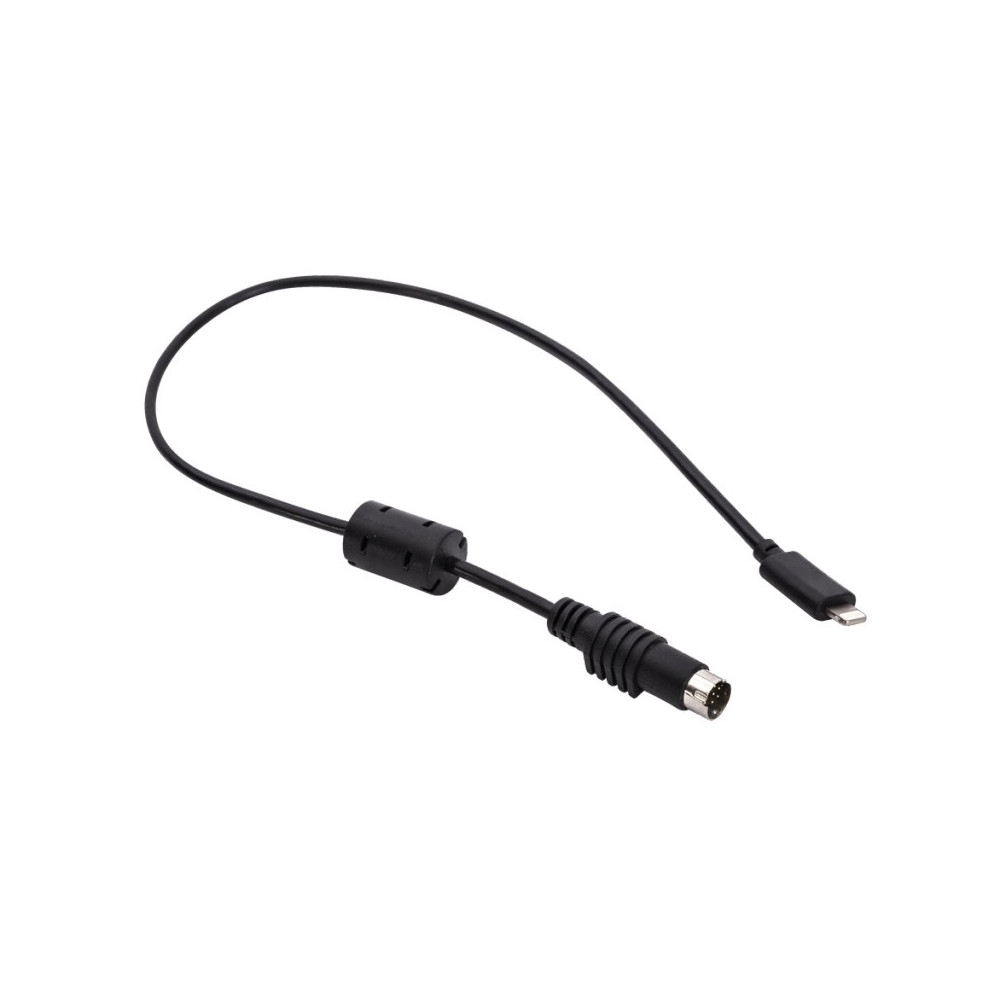 Reloop Ios Lightning Connection Cable 45 Cm