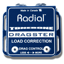 Dragster