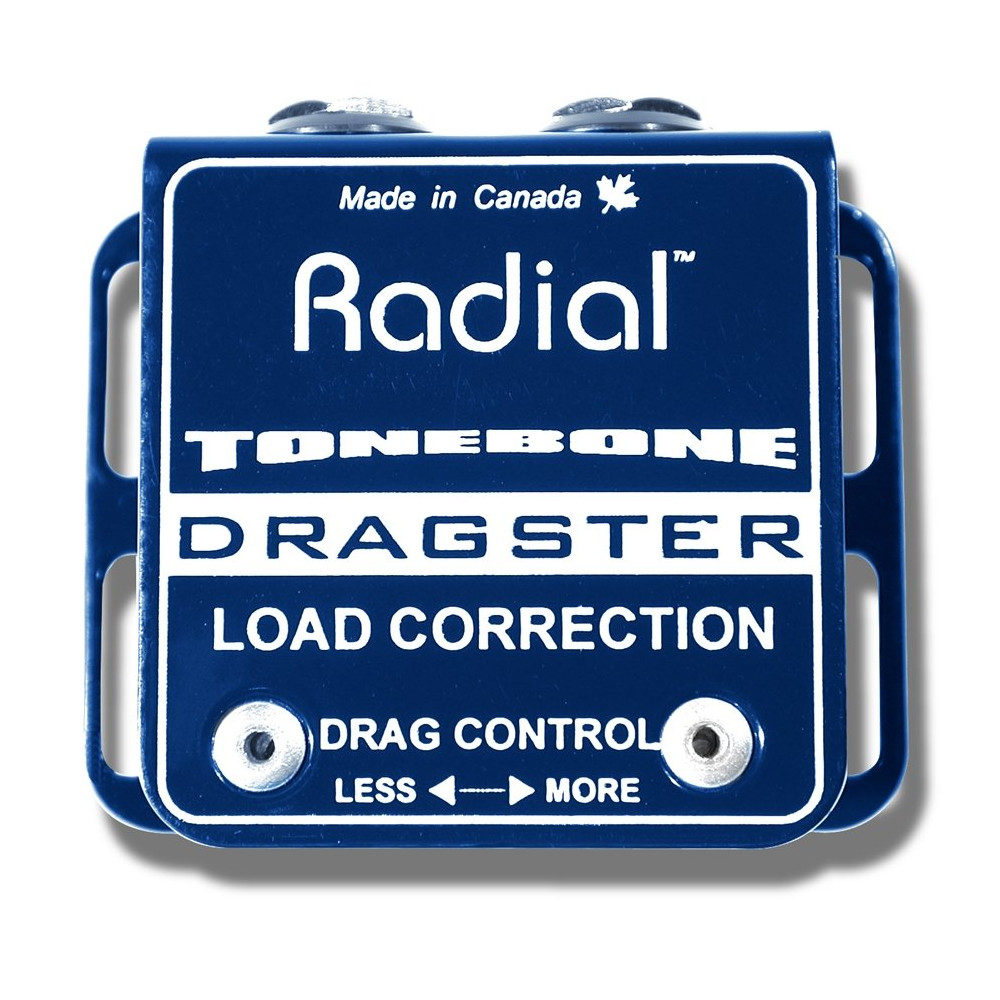 Dragster