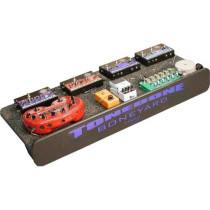 Boneyard Pedalboard