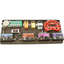 Boneyard Pedalboard