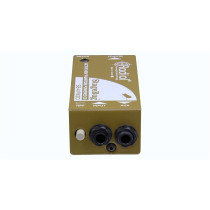 SB-4 Piezo