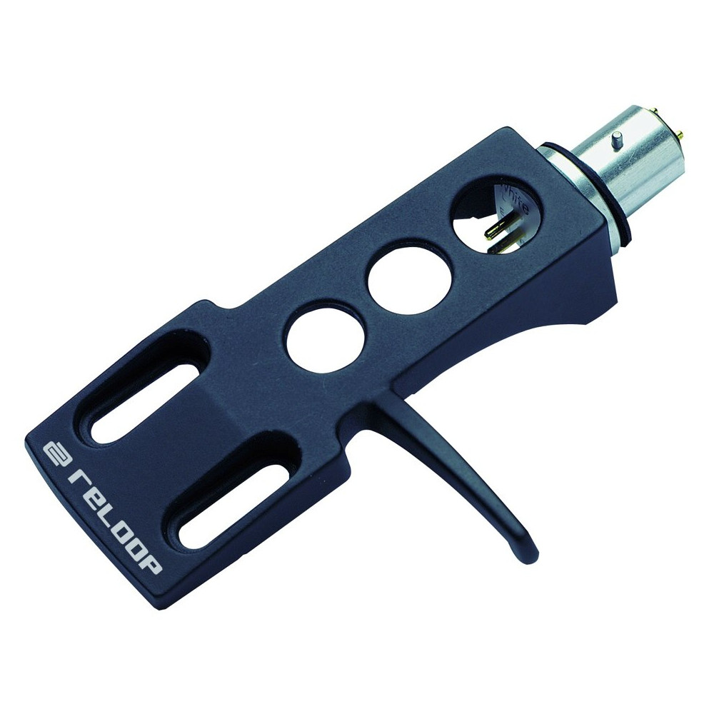 Reloop Headshell Black