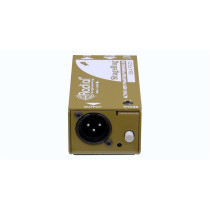 SB-4 Piezo