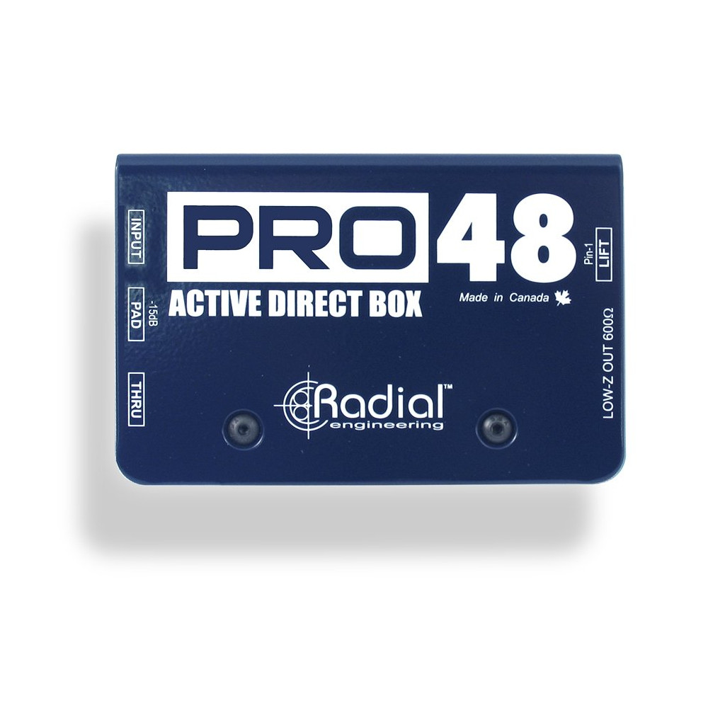 Pro48