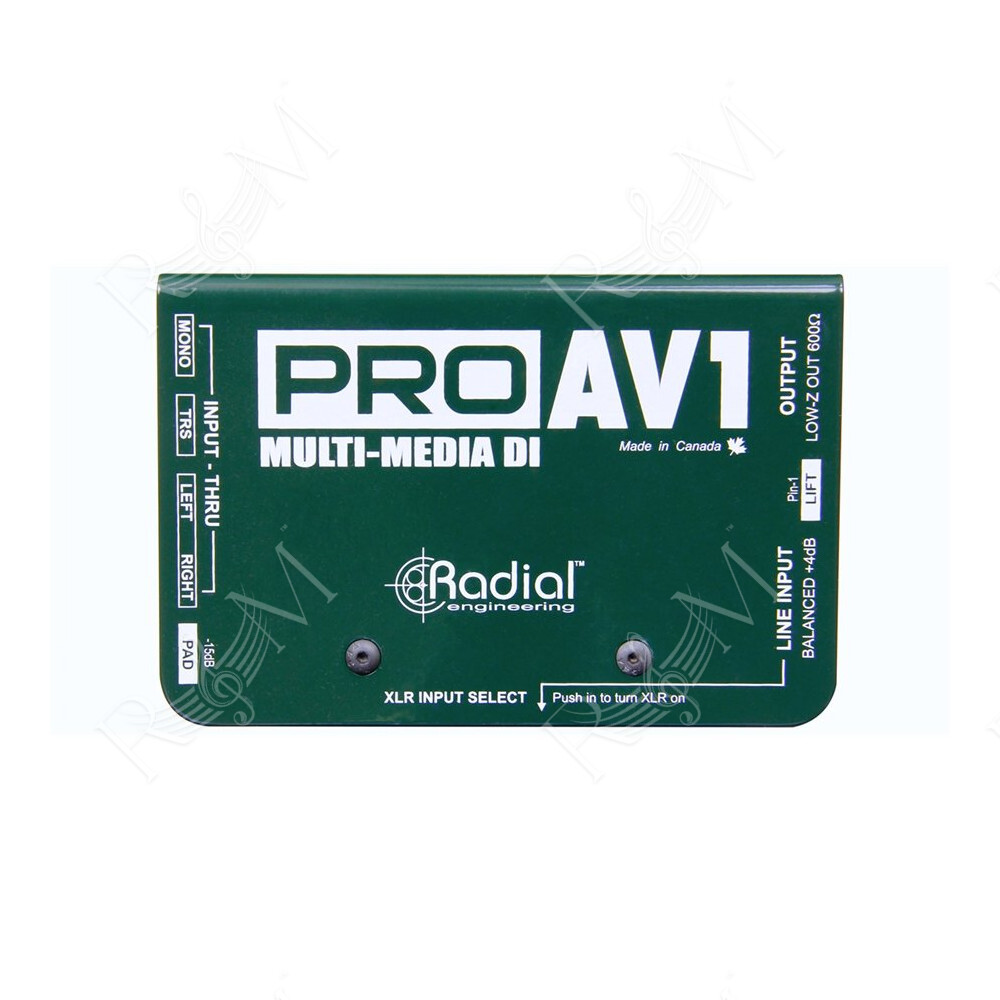 Pro AV1
