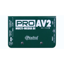 Pro-AV2