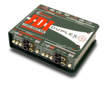 JDI Duplex