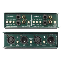 JDI Duplex
