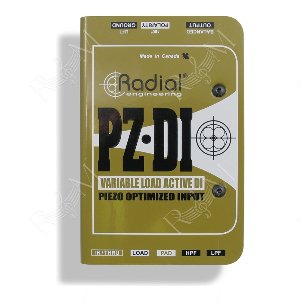 PZ-DI