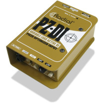 PZ-DI