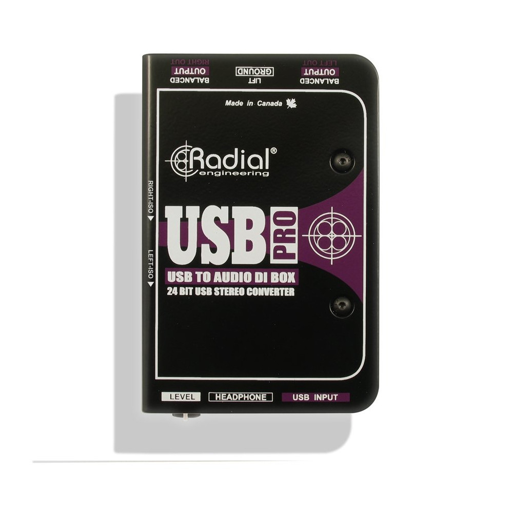 USB-PRO