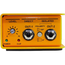 X-Amp