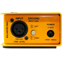 X-Amp