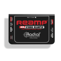 Reamp JCR