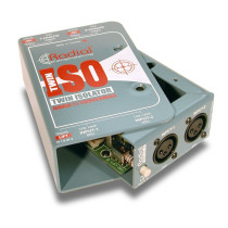 TWIN ISO