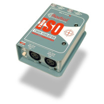 TWIN ISO