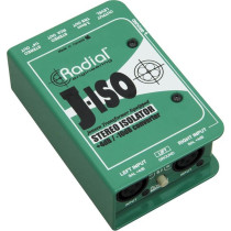 J-Iso