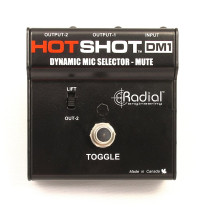 Hot Shot DM1