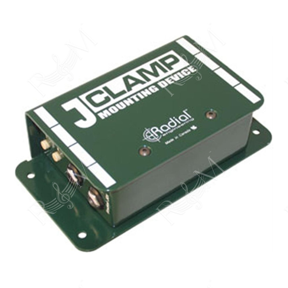 J-Clamp
