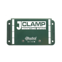 J-Clamp