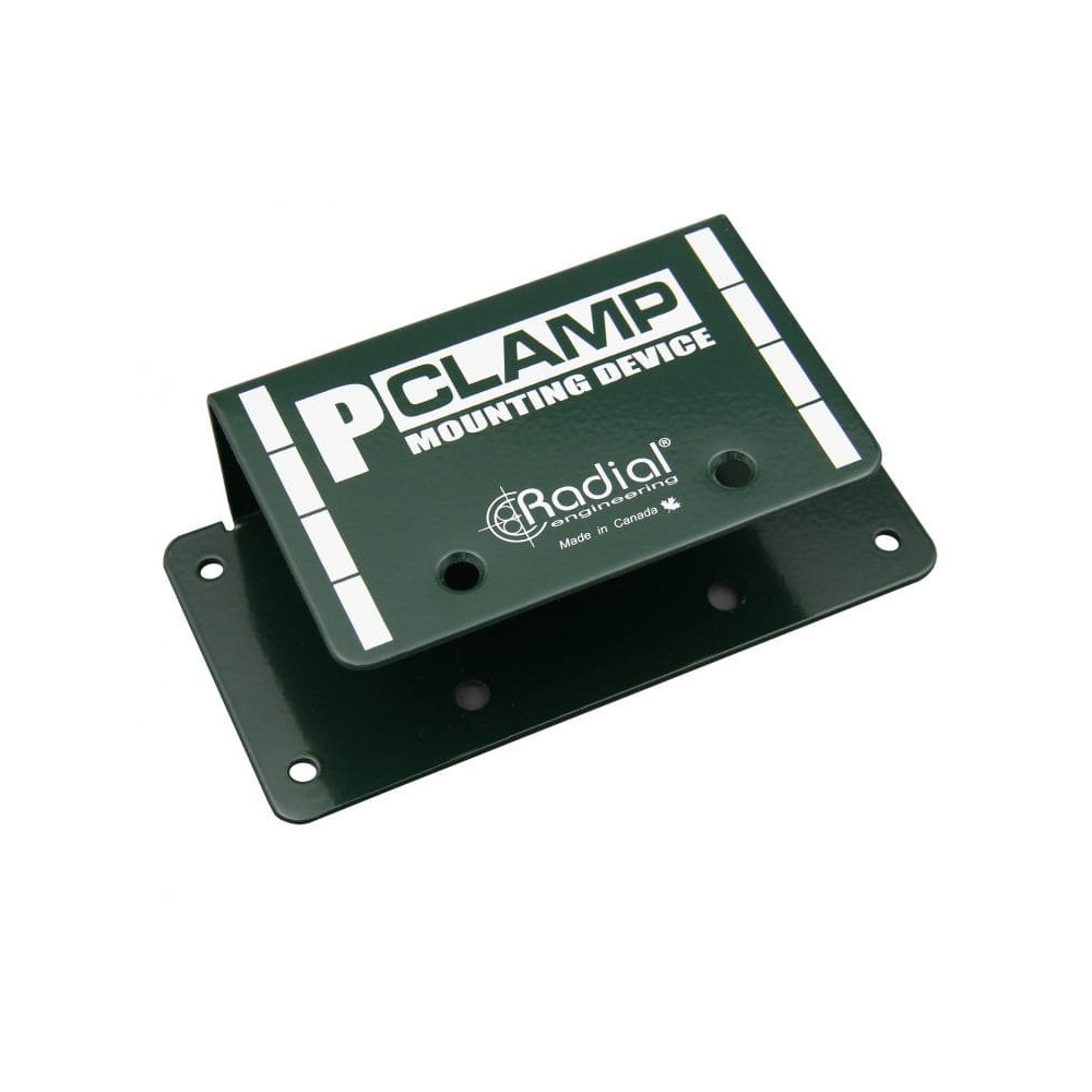 P-CLAMP