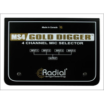 Gold Digger
