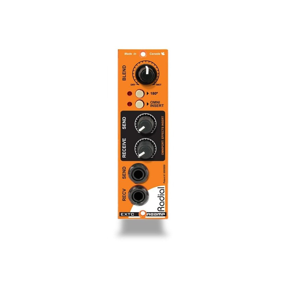 EXTC 500