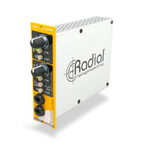 X-Amp 500