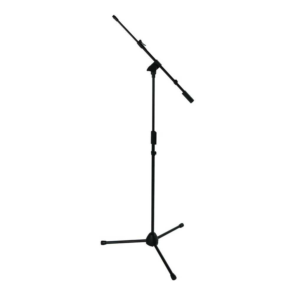 A/304 BK Asta Microfonica Serie 300