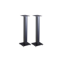 BS/545 Coppia di Supporti per Monitor H 100 cm