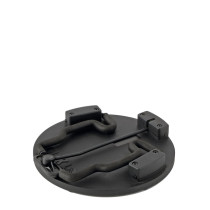 GI/8 Supporto Universale Serie Compact
