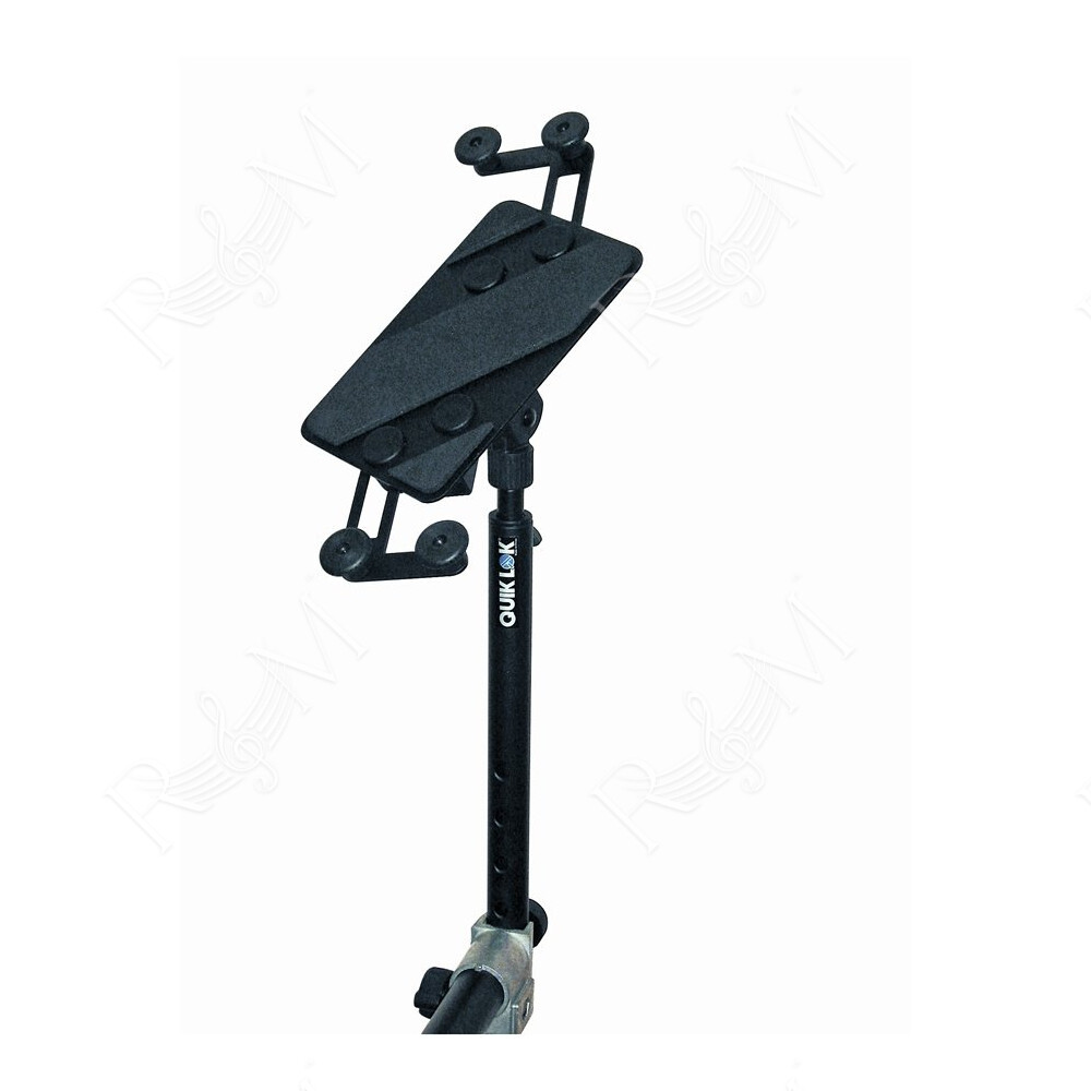 IPS/13 Supporto Universale per Tablet con Aggancio Grip Lok 30™