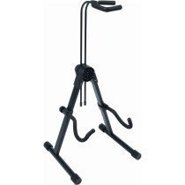 QL/791 Supporto Universale per Chitarra e Basso Totalmente Regolabile
