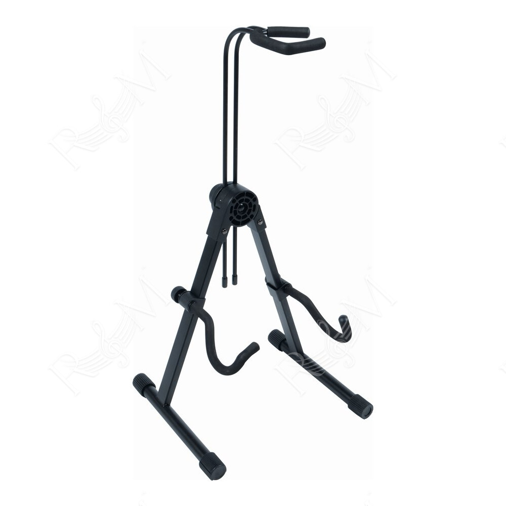 QL/791 Supporto Universale per Chitarra e Basso Totalmente Regolabile