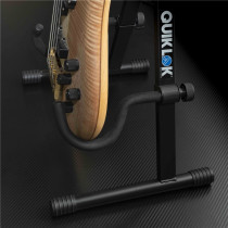 QL/791 Supporto Universale per Chitarra e Basso Totalmente Regolabile