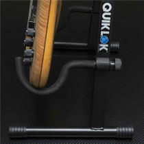 QL/791 Supporto Universale per Chitarra e Basso Totalmente Regolabile